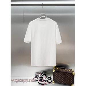 ブランド スーパー コピー半袖Tシャツお洒落上級者にも 26AW お早目に 大人カジュアルCH