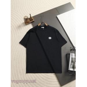 CH人気アイテム 新作限定上品な 超レア人気セールスーパー コピー 販売半袖Tシャツ