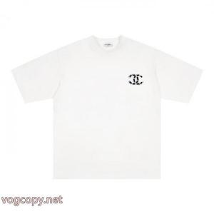 半袖TシャツCHブランド スーパー コピー 優良店在庫処分SALE 元気な印象に 最終セール