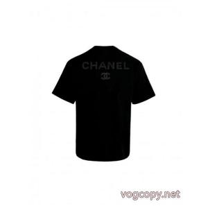 CH超人気国内発送 人気定番 逆シーズンセール半袖Tシャツブランド コピー 販売
