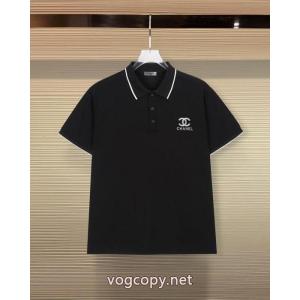 完売確実 毎日更新 高級ブランド 半袖POLOTシャツ通販 ブランドCH
