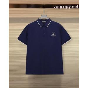 完売確実 毎日更新 高級ブランド 半袖POLOTシャツ通販 ブランドCH