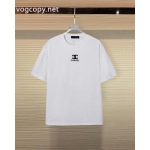 激安 通販 専門店有名モデル愛用アイテム 超特価数量限定 特別入荷可愛い半袖TシャツCH