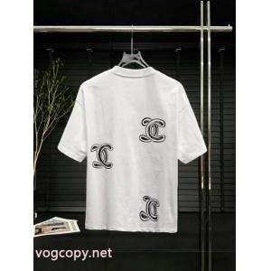 半袖Tシャツブランド コピー  CH好感度の高い人気販売 先着順　早い者勝ち限定 品質保証定番人気