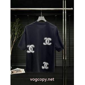 半袖Tシャツブランド コピー  CH好感度の高い人気販売 先着順　早い者勝ち限定 品質保証定番人気