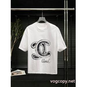 半袖Tシャツブランド コピー  CH好感度の高い人気販売 先着順　早い者勝ち限定 品質保証定番人気