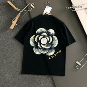 ブランド コピー ショップCH半袖Tシャツ限定コレクション 2026話題アイテム 良好品