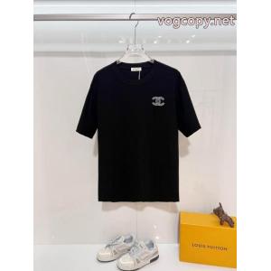 半袖TシャツCHブランド スーパー コピーコスパ最高のプライス 2026年最新作 カワイイ雰囲気