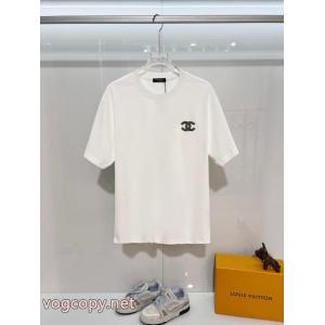 半袖TシャツCHブランド スーパー コピーコスパ最高のプライス 2026年最新作 カワイイ雰囲気