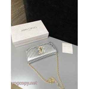 バッグJIMMY CHOO人気沸騰アイテム 全国無料お買い得 最安に挑戦激安 通販 専門.