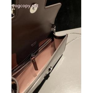 ブランド フェイクこなれ感 男女共用 周りと差をつけるJIMMY CHOOバッグ..
