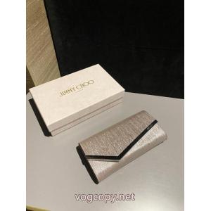 ブランド コピー バックバッグセレブ愛用　26新作 抜群の吸汗性 本当のオシャレアイテムJIMMY CHOO..