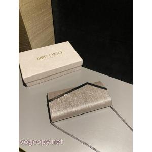 ブランド コピー バックバッグセレブ愛用　26新作 抜群の吸汗性 本当のオシャレアイテムJIMMY CHOO..