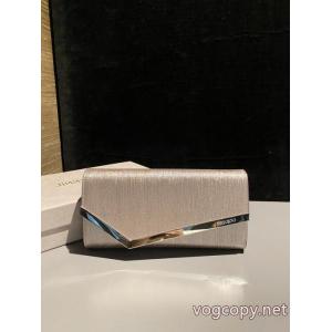 ブランド コピー バックバッグセレブ愛用　26新作 抜群の吸汗性 本当のオシャレアイテムJIMMY CHOO..