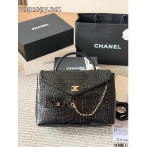 レディースバッグCH存在感絶大 SS26極上発売 VIPセールで破格偽物 ブランド 激安