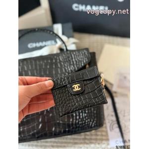 レディースバッグCH存在感絶大 SS26極上発売 VIPセールで破格偽物 ブランド 激安