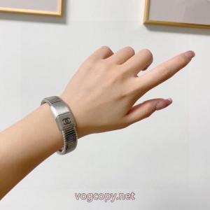 ブランド スーパー コピー 通販ブレスレット新価格で登場！ 即日対応 注目冬新作CH