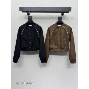 注目作品 見た目が良い コスパ最高のプライスCHブランド 偽物コート