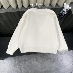 最新の品 2026fw トレンド VIPセールスーパー コピー ブランド 通販セーターCH