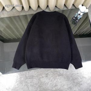 最新の品 2026fw トレンド VIPセールスーパー コピー ブランド 通販セーターCH
