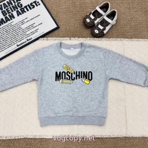 2026秋冬の流行りの新品 お洒落が人気新品 高級感演出Moschinoブランド激安 ブランド 通販..