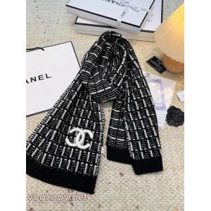 CH早い者勝ち 再入荷！ 韓国ファッションマフラーコピー 商品 通販