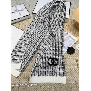 CH早い者勝ち 再入荷！ 韓国ファッションマフラーコピー 商品 通販