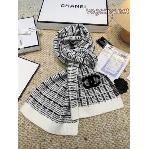 CH早い者勝ち 再入荷！ 韓国ファッションマフラーコピー 商品 通販
