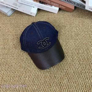 CH帽子期間限定！最安値挑戦！ 大変人気 必需品通販 ブランド