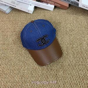 CH帽子期間限定！最安値挑戦！ 大変人気 必需品通販 ブランド