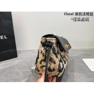コピー秋冬モダンヒョウ柄フレンチスティック