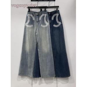 CH最新の品 上品な大人に！ 売り切れ必須ブランド コピー  ジーンズ