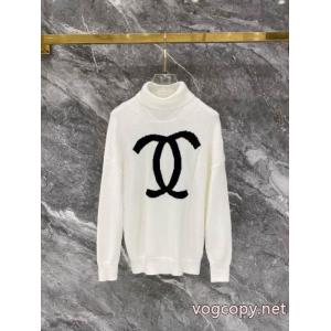 コピー 商品 ブランド人気掲載 注目!26-26AW ファッションCapCHセーター