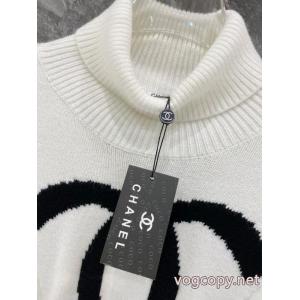 コピー 商品 ブランド人気掲載 注目!26-26AW ファッションCapCHセーター