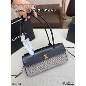 期間限定大人気商品 大人の品漂う 新品人気上昇コピー 通販CHバッグ