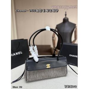 期間限定大人気商品 大人の品漂う 新品人気上昇コピー 通販CHバッグ