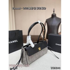 期間限定大人気商品 大人の品漂う 新品人気上昇コピー 通販CHバッグ