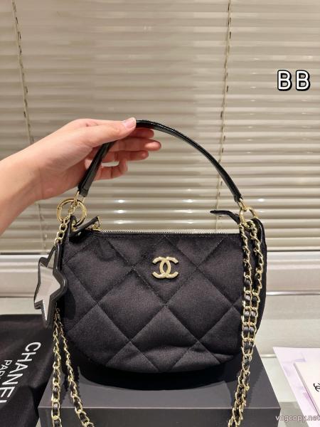 ブランド スーパー コピー抜群な存在感 クラシック 極上美品CHバッグ 0 