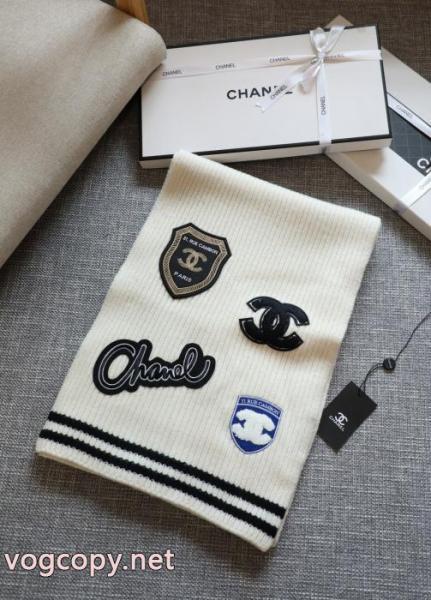 CHマフラーコピー ブランド 販売SALE多色 人気すぎて再入荷 定番人気商品 5 