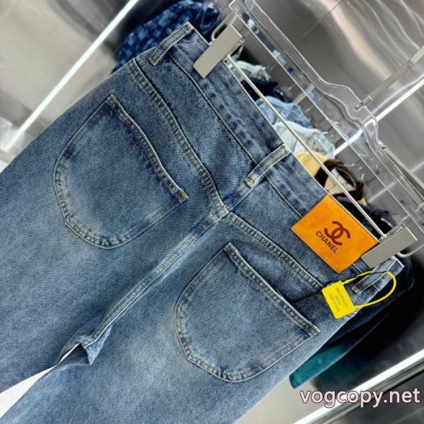 ジーンズCHSALE品追加 上級者の風格漂う 今年マストスーパー コピー 通販 5 