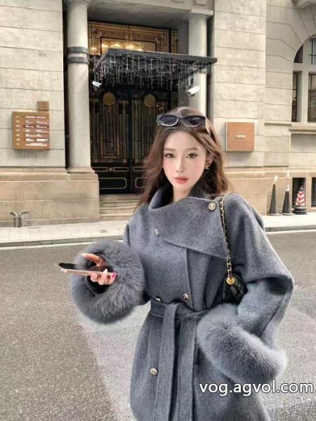 2025最新入荷 早速配信 韓国の人気偽 ブランド 通販コートCH 0 