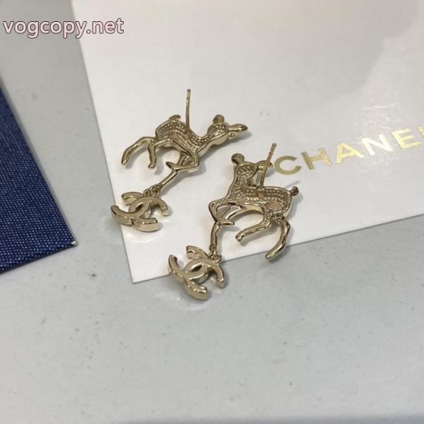 イヤリングCHブランド スーパー コピー 通販先行販売!! 新作限定が発売！ 最新限定お目立ち 5 
