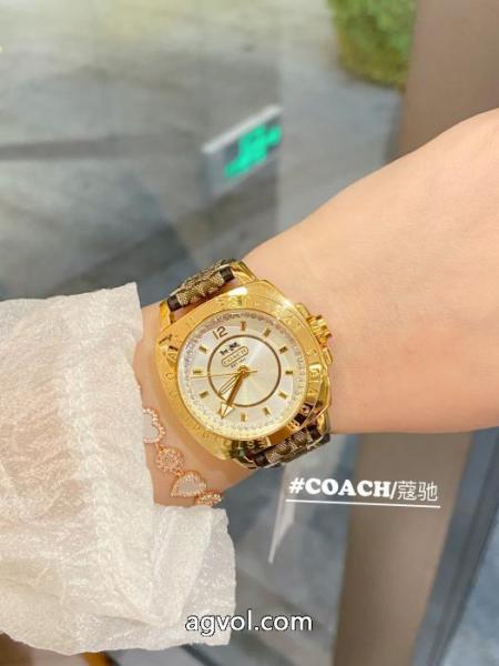 ブランド 品 コピー個性的な美品 低単価で挑戦しやすく 注目を集めるCH    腕時計. 6 