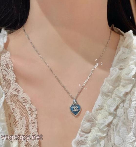 激安 通販 専門CHネックレス今年発売 品質保証定番 今季トレンド 5 