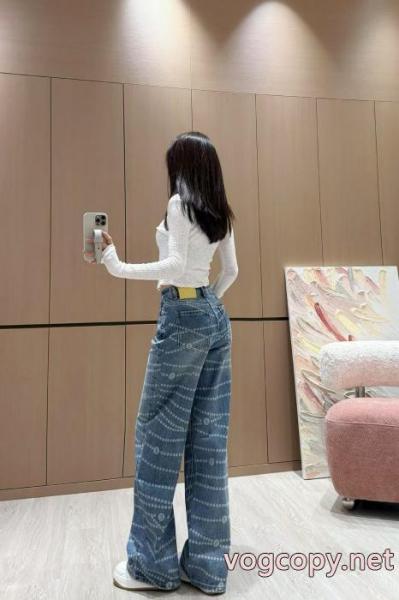     ズボンCH大人気 完売前に coolな オシャレさんお勧め!偽 ブランド 販売.. 5 