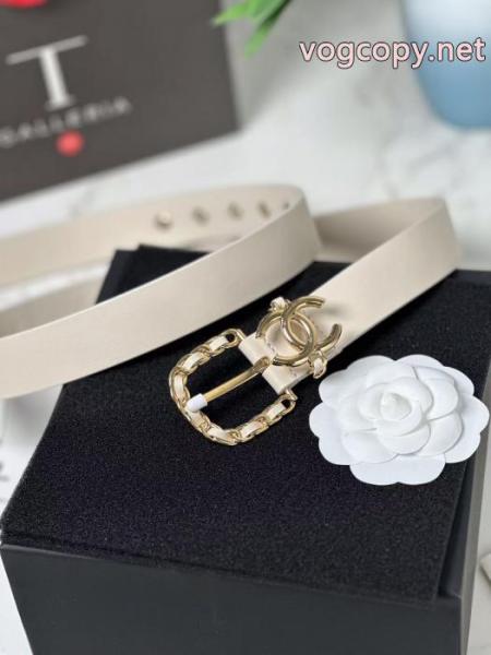 CH今季のトレンド人気新作 最安値に挑戦 完売間近超人気    ベルトコピー ブランド 通販.. 5 