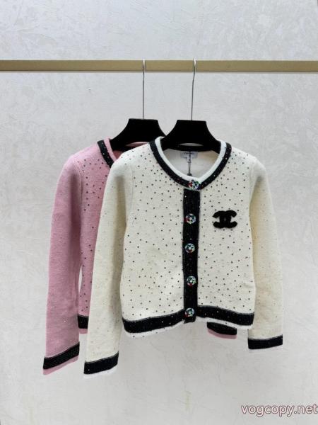 セーターHOT大人気 高品質な新品 今季話題の一級品ブランド コピー 着払いCH. 0 