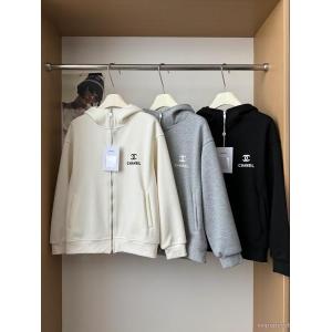 【新アイテム】  高評価の人気品  ファッション感満載！CH偽物 ブランド ショップ    パーカー.