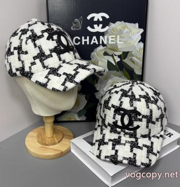 抜群な通気性 着心地が良い 売れ筋!ブランド コピー 帽子CH. 4