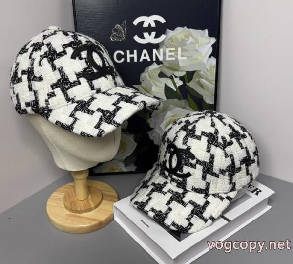 抜群な通気性 着心地が良い 売れ筋!ブランド コピー 帽子CH. 5